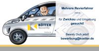 Revierfahrer / Sicherheitskraft (m/w/d) Kontrolldienst in Zwickau Sachsen - Zwickau Vorschau