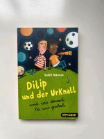 Kinderbuch Dilip und der Urknall und was danach bei uns geschah Frankfurt am Main - Sachsenhausen Vorschau