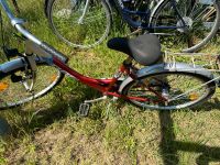 Kinderfahrrad Mecklenburg-Vorpommern - Lassan (Vorpommern) Vorschau