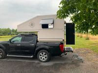 Wohnkabine - Campingkabine - Pickup Kabine - Camper - Wohnwagen Hessen - Solms Vorschau