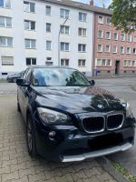 BMW X1 s Drive 18d Nordrhein-Westfalen - Gelsenkirchen Vorschau