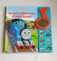 Liederbuch von "Thomas und seine Freunde " Sachsen-Anhalt - Edersleben Vorschau