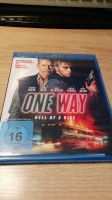 ONE WAY HELL OF FIRE - BLURAY NEUWERTIG Rheinland-Pfalz - Moselkern Vorschau