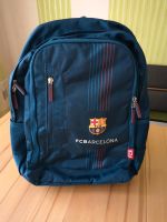 Schulrucksack FCB Thüringen - Eisenach Vorschau