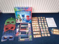 Ravensburger Spiel PJ Masks die Helden der Nacht Hessen - Ginsheim-Gustavsburg Vorschau