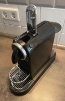 DeLonghi Nespresso Kapselkaffeemaschine Eimsbüttel - Hamburg Niendorf Vorschau