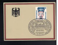 Tag der Briefmarke 1992-1993 ab 1.-€ Hessen - Mühltal  Vorschau