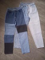Shein Jeans, Größe S, je 8 € Hessen - Rosbach (v d Höhe) Vorschau