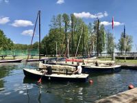 Segelboot Kielboot „Polyvalk“ - zu verkaufen! Brandenburg - Heidesee Vorschau