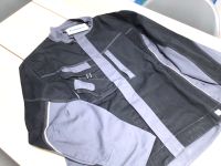 Arbeitsjacke Pionier schwarz /Grau Gr. XL Nordrhein-Westfalen - Kirchlengern Vorschau