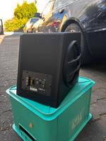 Axton AXB20A Subwoofer Bass Lautsprecher Bayern - Hausen Oberfr. Vorschau
