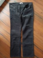 Cordhose Hose braun Gr 42 Esprit Baden-Württemberg - Wilhelmsdorf Vorschau