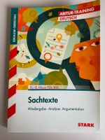 Sachtexte - Wiedergabe, Analyse, Argumentation Rheinland-Pfalz - Trier Vorschau