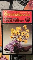 Set für Nylonblumenherstellung 70er Jahre Nordrhein-Westfalen - Schloß Holte-Stukenbrock Vorschau