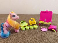 My Little Pony G3 Toola Roola Spielset, 2009, Top - Wie Neu Bayern - Eching (Kr Freising) Vorschau