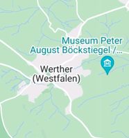 Suche EFH zur Miete, ab 80m2 in Werther Bielefeld - Dornberg Vorschau