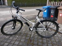 Fahrrad verkaufen München - Thalk.Obersendl.-Forsten-Fürstenr.-Solln Vorschau