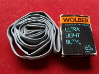 Wolber Ultralight Rennradschlauch 700x19/20C nagelneu! Nordrhein-Westfalen - Odenthal Vorschau