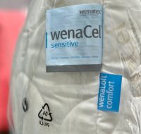 Wenatex Kopfkissen wenaCel sensitiv 40x80 Hessen - Braunfels Vorschau