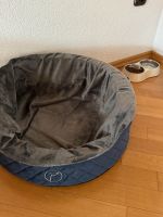 Hochwertiges Hundebett mit abnehmbarer Waschfläche Bayern - Affing Vorschau