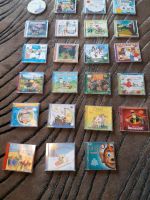 23 Kinder CD, Bibi, Michel, Pettersson, Grüffelo, Dschungelbuch Nordrhein-Westfalen - Kall Vorschau