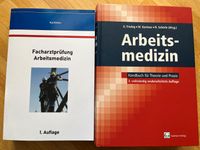 Facharztprüfung Arbeitsmedizin Handbuch für Theorie und Praxis Niedersachsen - Helmstedt Vorschau