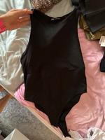 Body zara schwarz L Bayern - Regensburg Vorschau