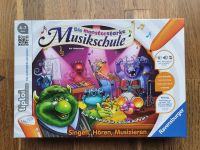 tiptoi von Ravensburger - Die monsterstarke Musikschule Bayern - Kronach Vorschau