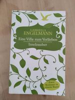 Eine Villa zum Verlieben u.a. von Gabriella Engelmann Nordrhein-Westfalen - Lemgo Vorschau