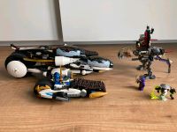 Lego Ninjago Fahrzeug Niedersachsen - Sibbesse  Vorschau