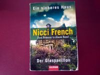 Nicci French - Ein sicheres Haus - Der Glaspavillon - Doppelband Niedersachsen - Aurich Vorschau