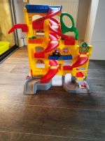 Fisher price parkhaus Hessen - Edermünde Vorschau