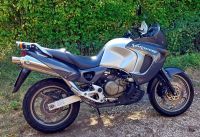 1 HONDA Varadero XL 1000 V - gebraucht Baden-Württemberg - Ulm Vorschau