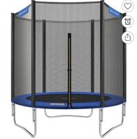 Trampolin outdoor Nordrhein-Westfalen - Hamm Vorschau