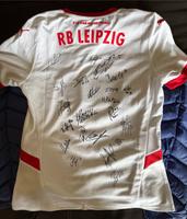 RB Leipzig Trikot Saison 2024/2025 Damen Unterschriften Osterfeld - Kleinhelmsdorf Vorschau