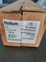 Radium Neonröhren Leuchtmittel 25 Stk komplett 30W 90cm / 26mm Nordrhein-Westfalen - Fröndenberg (Ruhr) Vorschau