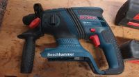 Bosch Bohrhammer GBH 36 V-LI Compact inkl. 2 Akkus Bayern - Zapfendorf Vorschau