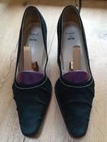 Pumps schwarz Tracht Rene by Ara Absatzschuhe Größe 38 Bayern - Hindelang Vorschau