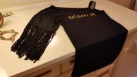 Tolles Glam - Shirt/ Minikleid Blind Date Women schwarz Neuwertig Nordrhein-Westfalen - Rheine Vorschau