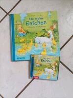 Neu Alle meine Entchen. Allererste Kinderlieder Buch & CD Schleswig-Holstein - Osterrönfeld Vorschau