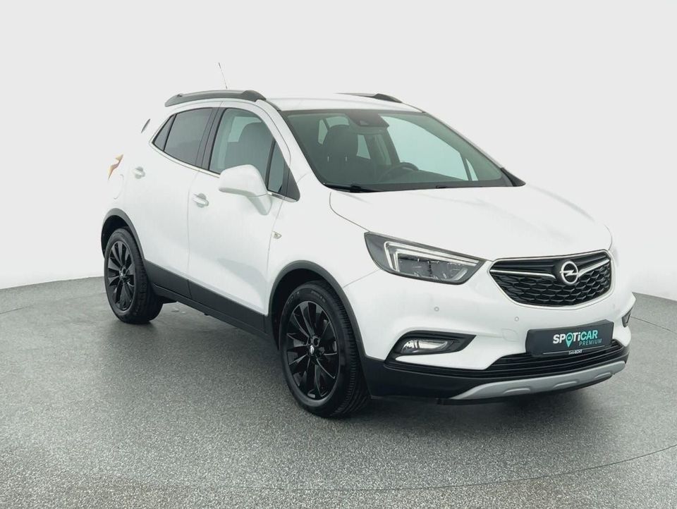 Opel Mokka X Ultimate S/S.4  T*Navi*RFK*PDC*uvm in Uslar