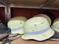 Feuerwehrhelme Feuerwehr Helm Standard Bayern - Donaustauf Vorschau