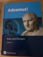 Adeamus Ausgabe A ISBN 9783637015463 Lingen (Ems) - Darme Vorschau