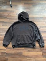 Yeezy X Balenciaga X Gap Dove Shrunken Hoodie Berlin - Charlottenburg Vorschau