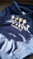 PEANUTS Kinder Kapuzen Sweatshirt Hoodie 92 Abbey Road Beatles Nordrhein-Westfalen - Gütersloh Vorschau