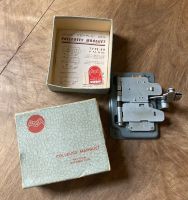 Film splicer "Colleuse Marguet" • Vintage Filmschneider & kleber Berlin - Neukölln Vorschau