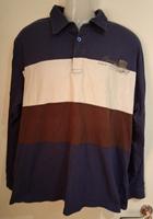Poloshirt mit 2 Druckstreifen, Atlas for Men - Größe XXL oder XL Bayern - Amberg Vorschau