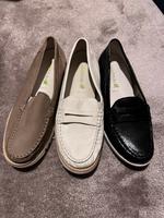 3 einzelne rechte Waldläufer Schuhe ❤️neuwertig ❤️Gr38 Dortmund - Lütgendortmund Vorschau