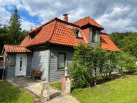 Ferienhaus 'Waldschwimmbad' in Altenau Niedersachsen - Altenau Vorschau