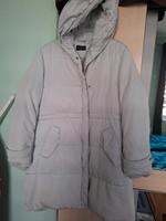 Wintermantel/Parka 48 C&A Brandenburg - Eberswalde Vorschau